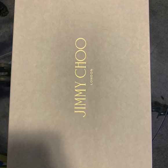 Jimmy Choo Shoes - Picture 4 of 5